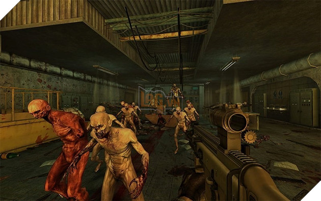 Killing Floor 3 Chính Thức Chốt Thời Điểm Ra Mắt Vào Tháng 7 Tới Đây