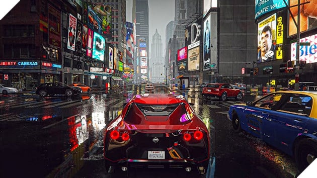 Van Con Mot Phan Game GTA Xung Dang Duoc Nang Cap Trong Thoi Gian Toi 5 Vẫn Còn Một Phần Game GTA Xứng Đáng Được Nâng Cấp Trong Thời Gian Tới 5