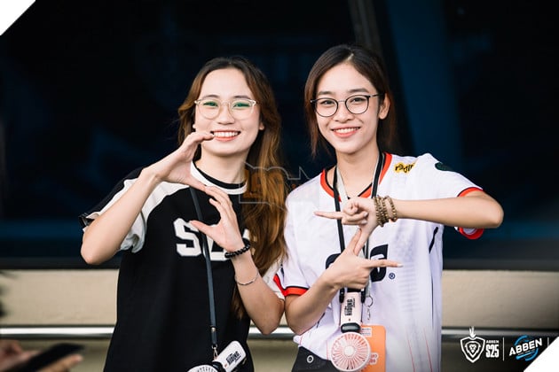 Liên Quân Mobile: Thánh Địa Tiên Sơn Rực Cháy Với Hàng Ngàn Người Hâm Mộ 5