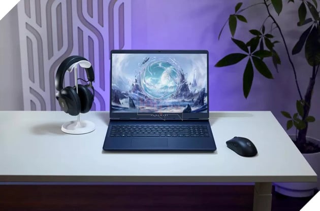Alienware ra mắt dòng laptop gaming Aurora 16 và 16X với giá từ 1.149 USD