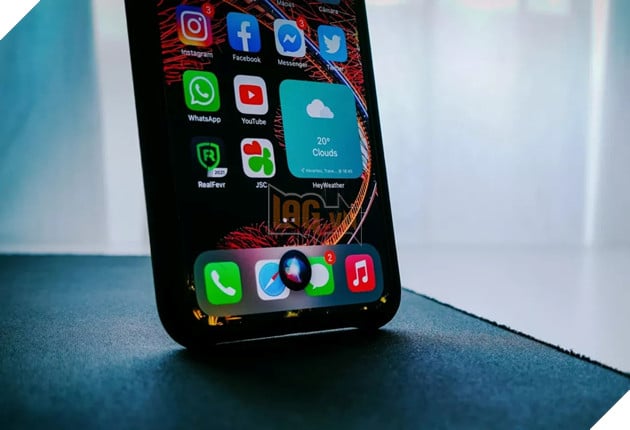 Người dùng Apple tại Mỹ có thể nhận tiền từ vụ kiện Siri thu thập dữ liệu trái phép