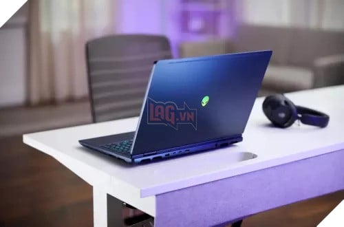 Alienware ra mắt dòng laptop gaming Aurora 16 và 16X với giá từ 1.149 USD 2