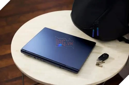 Alienware ra mắt dòng laptop gaming Aurora 16 và 16X với giá từ 1.149 USD 3