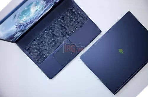 Alienware ra mắt dòng laptop gaming Aurora 16 và 16X với giá từ 1.149 USD 4