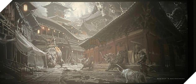 Black Myth Wukong có khả năng sẽ tung DLC mới ngay trong nửa cuối năm 2025