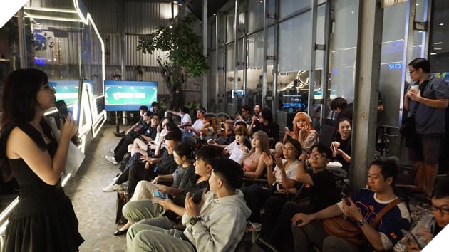 Saigon Dino Chính Thức Công Bố Đội Hình Mới Cùng sự Góp Mặt Của HLV Dày Dạn Kinh Nghiệm 2