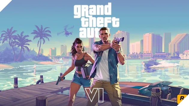 GTA 6 đạt kỷ lục mới về lượt xem trailer, thậm chí giúp một sản phẩm âm nhạc lên đỉnh