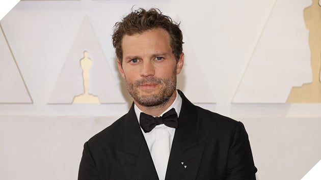Charlie Cox “Trách Yêu” Jamie Dornan Vì Quá Đẹp Trai Nên Khó Lọt Mắt Các Đạo Diễn 2