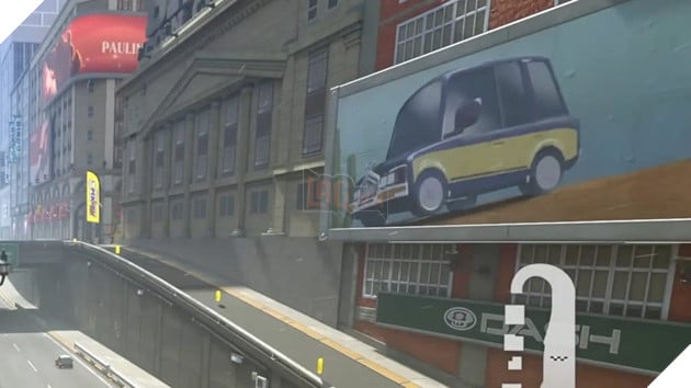 Mario Kart World