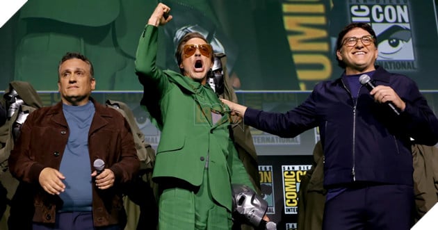 Pedro Pascal Phủ Sóng Màn Ảnh Với Loạt Phim Bom Tấn Từ Materialist Đến Eddington 4