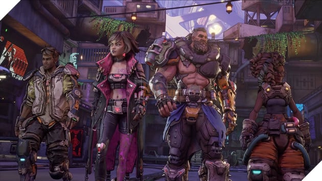 Borderlands 4