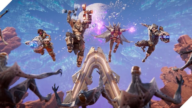 Borderlands 4