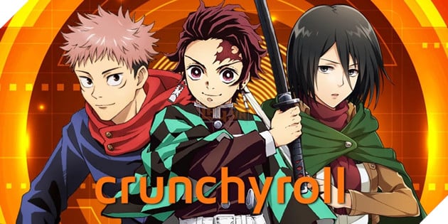 Nhiều bộ Anime bị gỡ khỏi Youtube, chuyển sang Crunchyroll: Fan Việt liệu đã sẵn sàng 