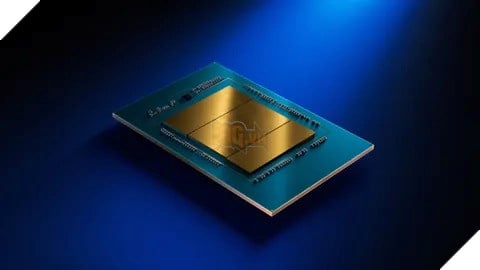 Đột phá từ Trung Quốc: Transistor mới không dùng silicon, nhanh hơn 40% so với chip Intel 3nm