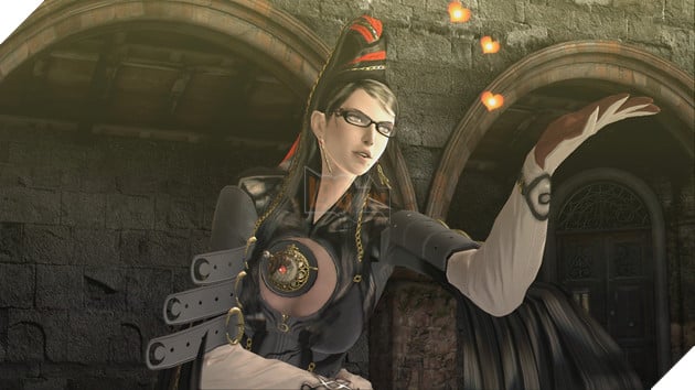 Hideki Kamiya Khẳng Định Sẵn Sàng Tham Gia Làm Lại Devil May Cry Một Lần Nữa 2