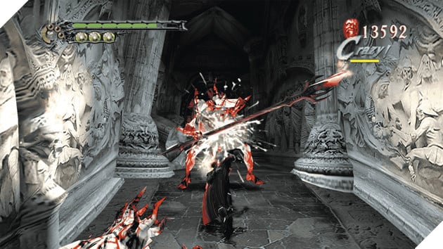 Hideki Kamiya Khẳng Định Sẵn Sàng Tham Gia Làm Lại Devil May Cry Một Lần Nữa