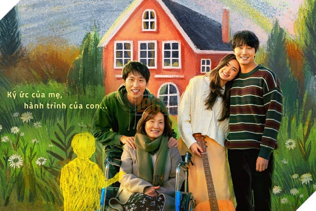 Sao Nam “Gia Đình Là Số Một” Góp Mặt Trong Dự Án Phim Việt - Hàn