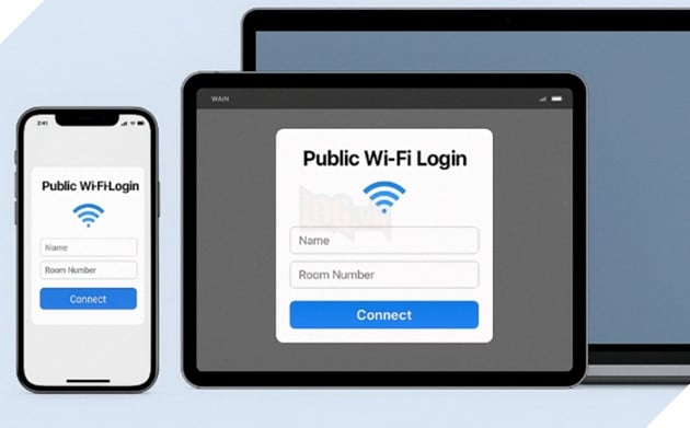 Bước nhảy vọt về Wi-Fi: iOS 19 biến iPhone thành vua kết nối