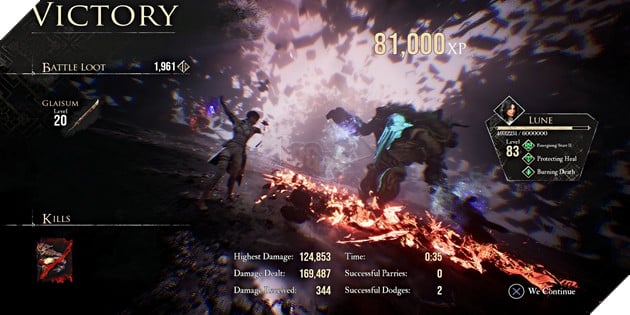 Clair Obscur: Expedition 33 - Hướng Dẫn Hoàn Thành 100% The Chosen Path 4