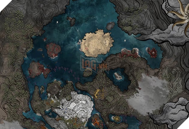 Clair Obscur: Expedition 33 - Hướng Dẫn Hoàn Thành 100% The Chosen Path 2