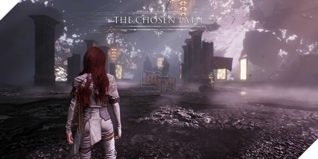 Clair Obscur: Expedition 33 - Hướng Dẫn Hoàn Thành 100% The Chosen Path