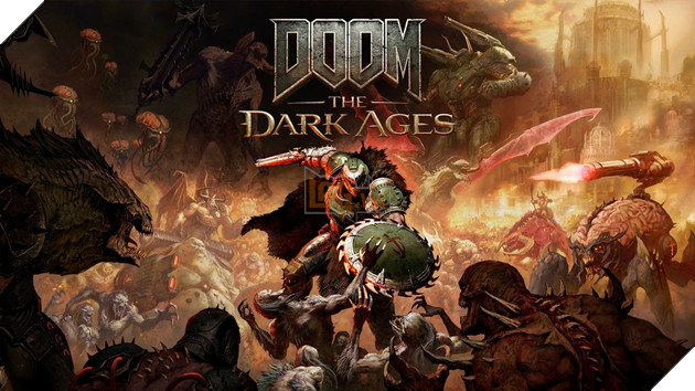 Doom the dark ages