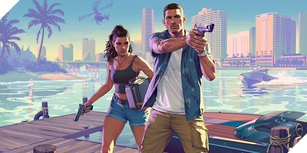 GTA 6