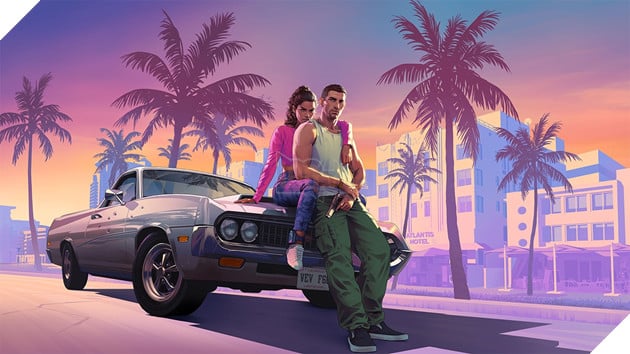 GTA 6