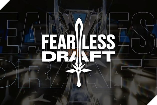 LMHT: Xuất hiện thông tin LCK mong muốn Riot Games bỏ chế độ Fearless Draft