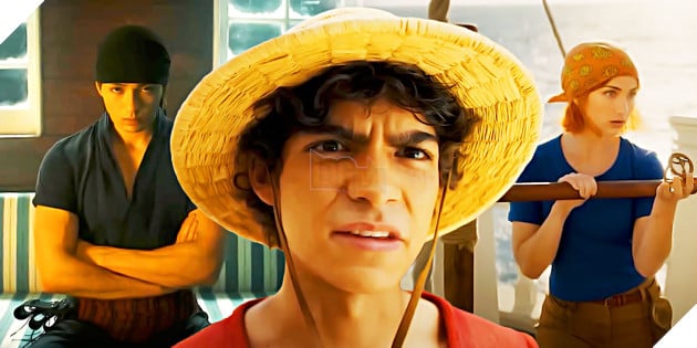 Netflix xác nhận quá trình quay live-action One Piece mùa 3 sẽ khởi đầu vào cuối năm 2025 2