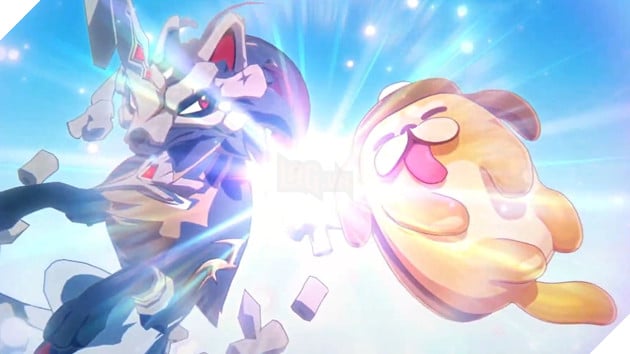NetEase bất ngờ tung dự án game nuôi quái vật mới với những hình ảnh ấn tượng 4