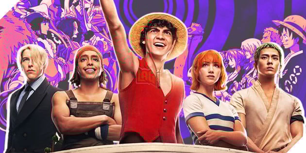 Netflix xác nhận quá trình quay live-action One Piece mùa 3 sẽ khởi đầu vào cuối năm 2025