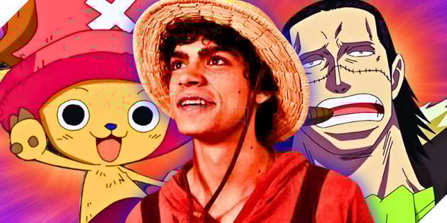 Netflix xác nhận quá trình quay live-action One Piece mùa 3 sẽ khởi đầu vào cuối năm 2025 3