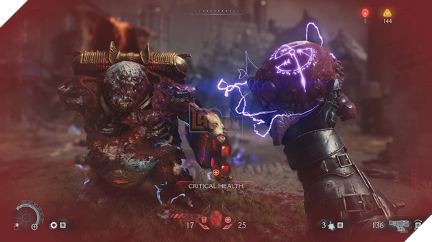 Doom: The Dark Ages - Những Lưu Ý Người Chơi Mới Cần Biết Trước Hành Trình Diệt Quỷ 7