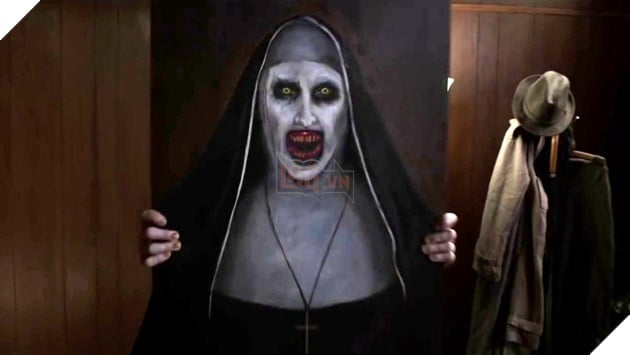 The Conjuring: Hồi Chuông Khép Lại Một Tượng Đài Kinh Dị 2