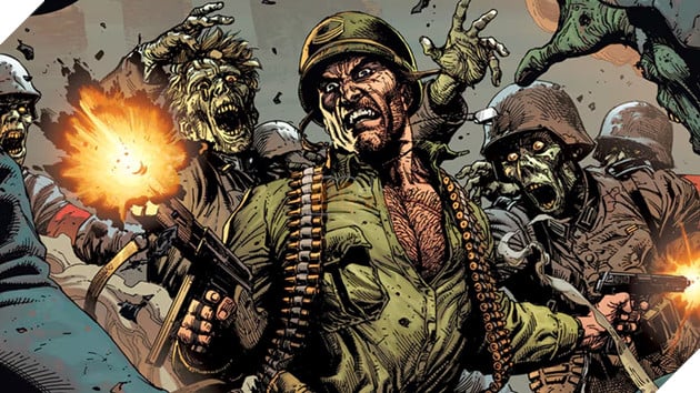 Chi Tiết Nhân Vật Trong Bộ Phim SGT. ROCK Được Tiết Lộ Với Sự Góp Mặt Của Nhiều Ngôi Sao Như Cillian Murphy 3