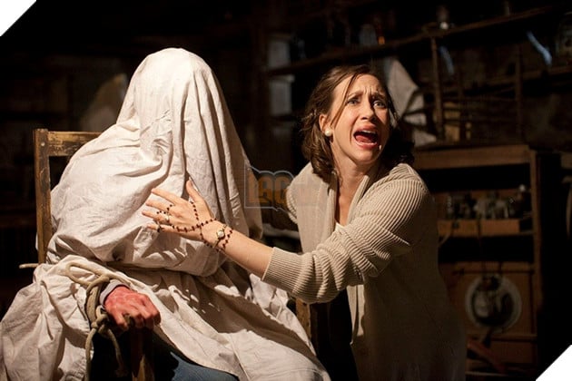 The Conjuring: Hồi Chuông Khép Lại Một Tượng Đài Kinh Dị