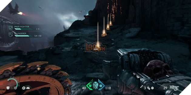 Doom: The Dark Ages - Những Lưu Ý Người Chơi Mới Cần Biết Trước Hành Trình Diệt Quỷ 6