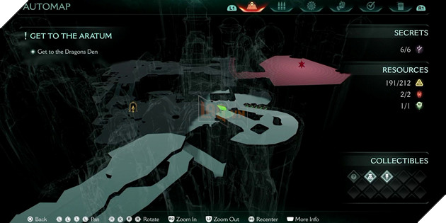 Doom: The Dark Ages - Những Lưu Ý Người Chơi Mới Cần Biết Trước Hành Trình Diệt Quỷ 3