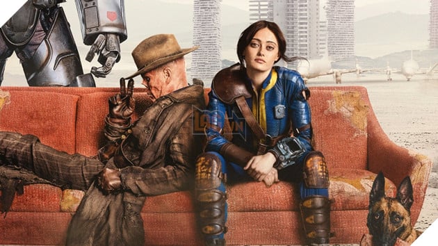 Hãng Amazon Prime Video Đã Chính Thức Gia Hạn Mùa 3 Cho Series Fallout 3