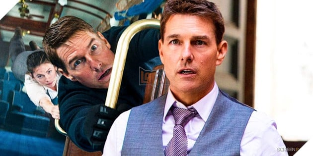 Những Đánh Giá Đầu Tiên Về Phần Thứ 8 Của Loạt Phim Mission Impossible Được Hé Lộ