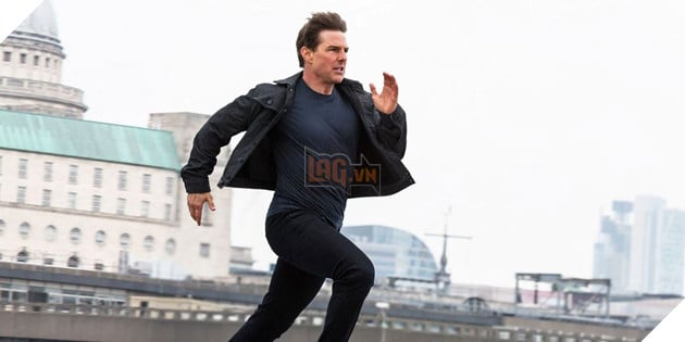 Những Đánh Giá Đầu Tiên Về Phần Thứ 8 Của Loạt Phim Mission Impossible Được Hé Lộ 3