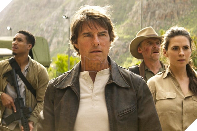 Những Đánh Giá Đầu Tiên Về Phần Thứ 8 Của Loạt Phim Mission Impossible Được Hé Lộ 2