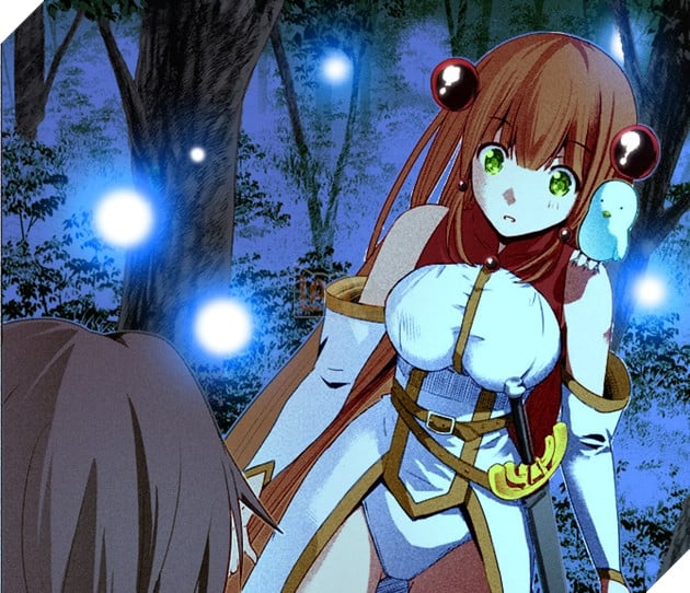 Từ “Elfen Lied” đến “Parallel Paradise”: Khi một Mangaka phải “bán linh hồn” trả nợ và mất hàng triệu yên vì chứng khoán 3