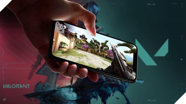 VALORANT Mobile công bố cấu hình cực kì dễ thở, iPhone 6s cũng có thể chiến được