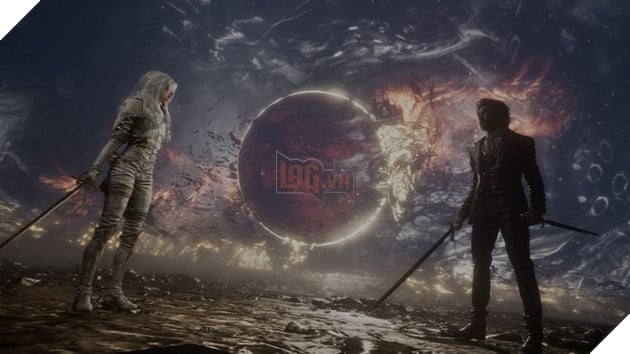 Clair Obscur: Expedition 33 Sở Hữu Một Nhân Vật Rất Thích Hợp Để Làm DLC 3