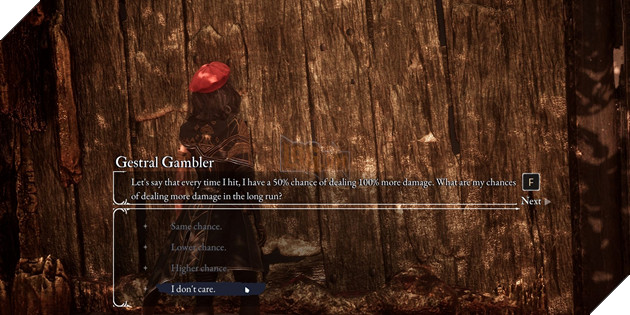 Clair Obscur: Expedition 33 - Hướng Dẫn Cách Sở Hữu Pictos Roulette Từ Gestral Gambler 4