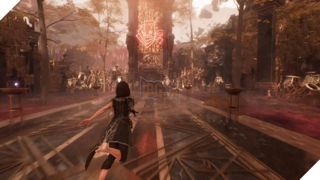 Clair Obscur: Expedition 33 - Hướng Dẫn Cách Sở Hữu Pictos Roulette Từ Gestral Gambler 3