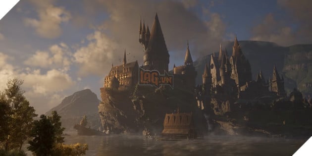 hogwarts legacy