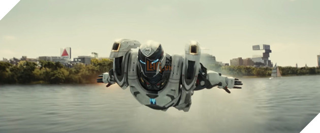IronHeart Chính Thức Ra Mắt Trailer Đầu Tiên, Hé Lộ Tạo Hình Giáp Mới Và Phản Diện Chính 3